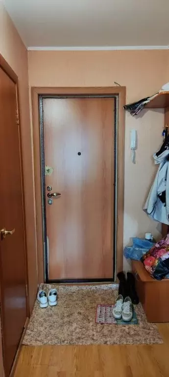 1-к кв. Челябинская область, Челябинск ул. Агалакова, 30 (32.9 м) - Фото 0