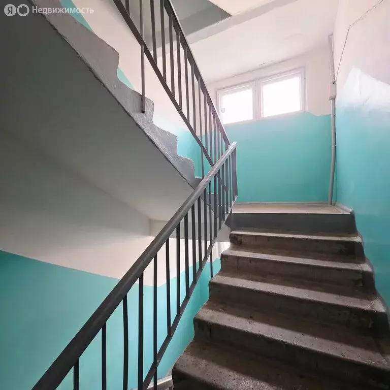 1-комнатная квартира: Амурск, проспект Мира, 50 (31.6 м) - Фото 1