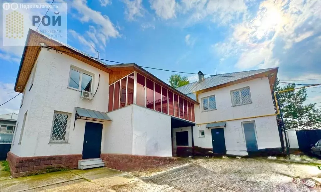 Помещение свободного назначения (92 м) - Фото 1