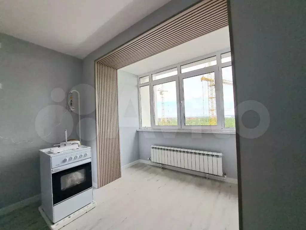 3-к. квартира, 77 м, 6/10 эт. - Фото 0