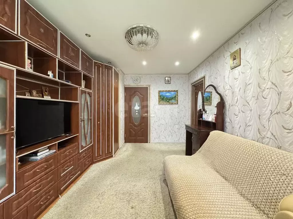 2-к кв. Московская область, Люберцы ул. Электрификации, 29А (40.0 м) - Фото 1