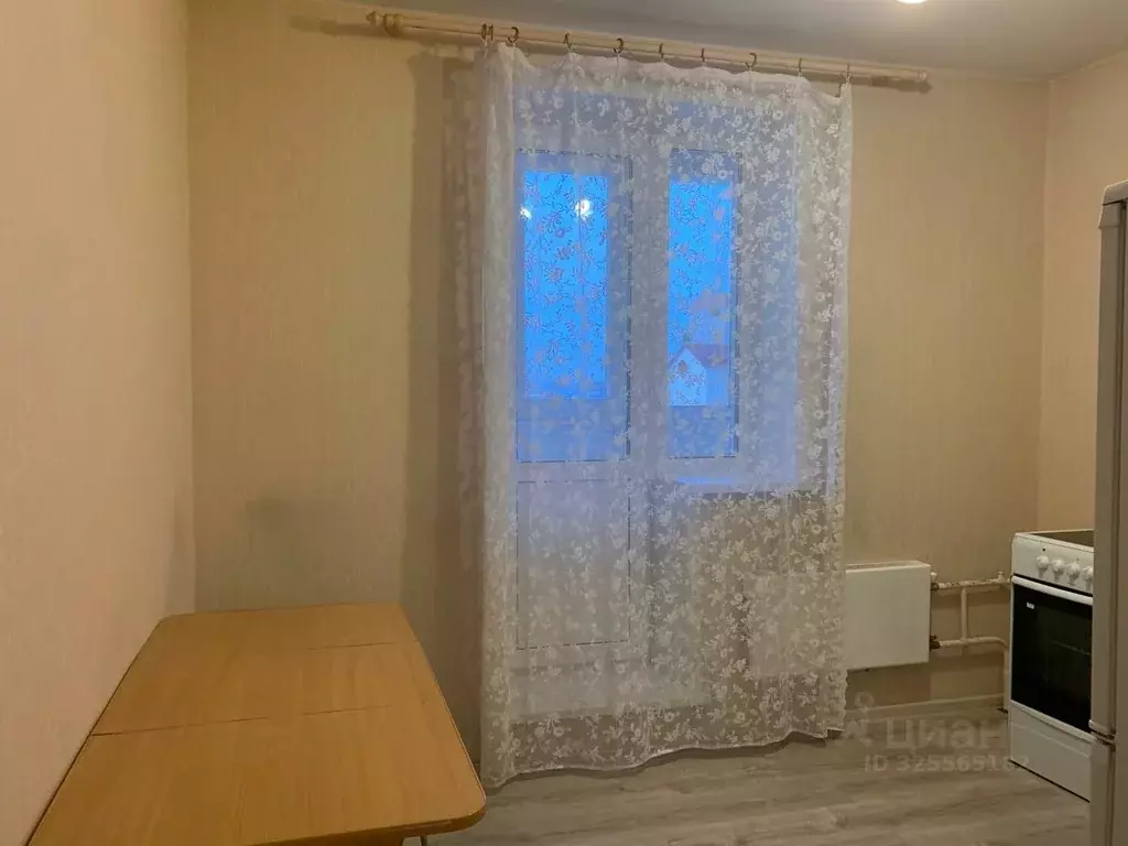 2-к кв. Курганская область, Курган Заозерный жилрайон, 11-й мкр, 10 ... - Фото 2