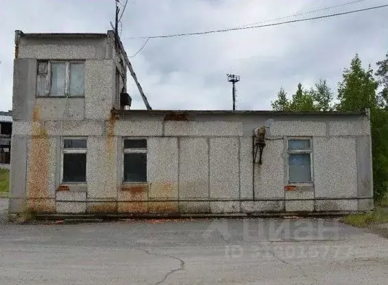 Производственное помещение в Санкт-Петербург Малая Конюшенная ул., 1-3 ... - Фото 1