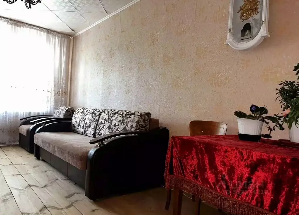 3-к кв. Татарстан, Лаишевский район, с. Нармонка Молодежная ул., 14 ... - Фото 1