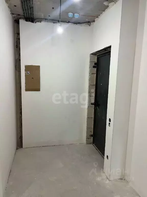 2-к кв. Башкортостан, Уфа ул. Энтузиастов, 7 (55.0 м) - Фото 1