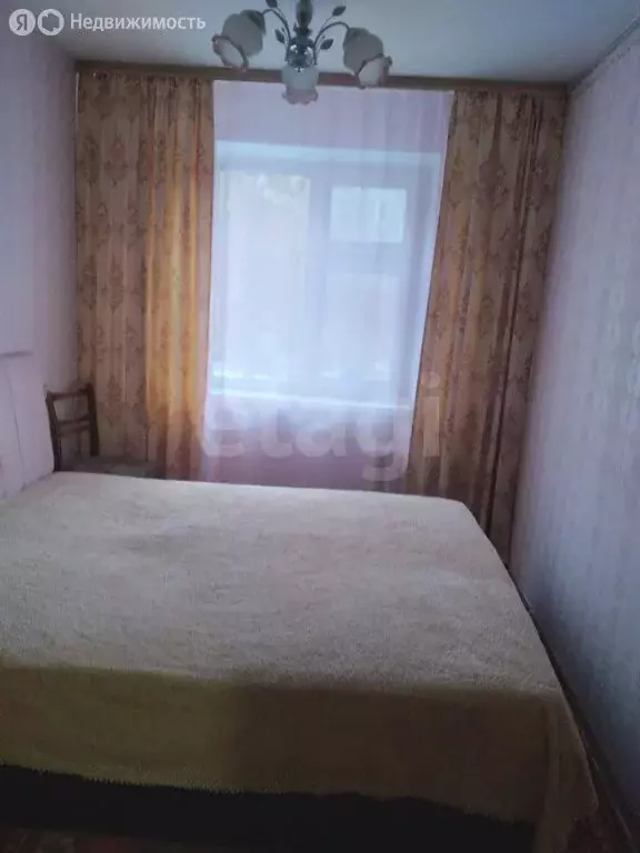 2-комнатная квартира: Тюмень, улица Энергетиков, 58 (43.6 м) - Фото 1