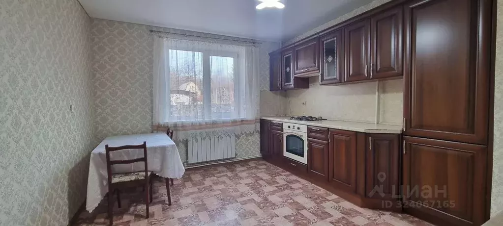 2-к кв. Самарская область, Самара Демократическая ул., 178 (65.2 м) - Фото 1