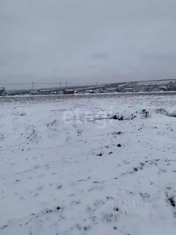 Участок в Белгородская область, Белгородский район, Головинское с/пос, ... - Фото 1