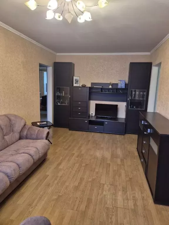 3-к кв. Калининградская область, Калининград Мариупольская ул., 16 ... - Фото 1