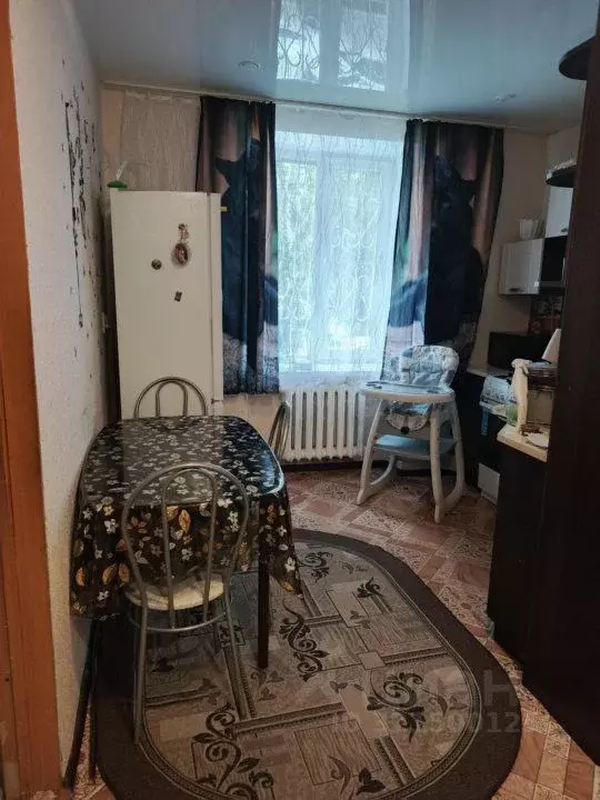 2-к кв. Свердловская область, Екатеринбург ул. Уральских Рабочих, 73А ... - Фото 1