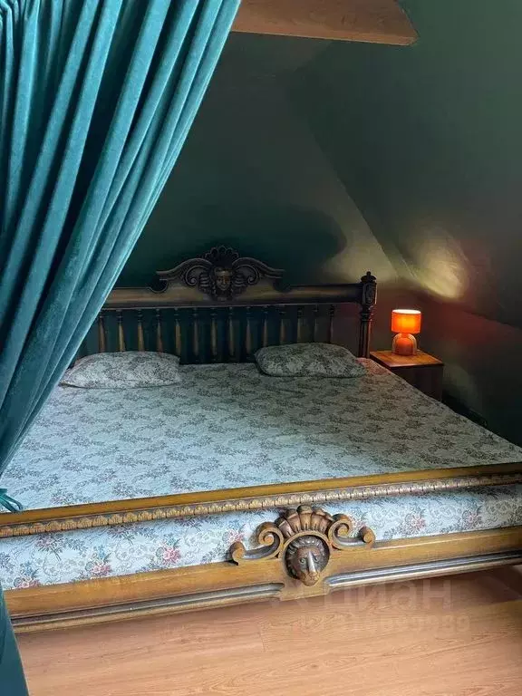 1-к кв. Калининградская область, Калининград ул. Чернышевского, 24 ... - Фото 1