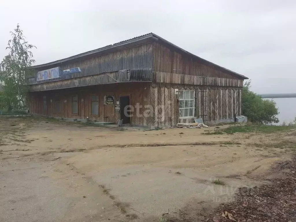 Помещение свободного назначения в Саха (Якутия), Покровск  (288 м) - Фото 2