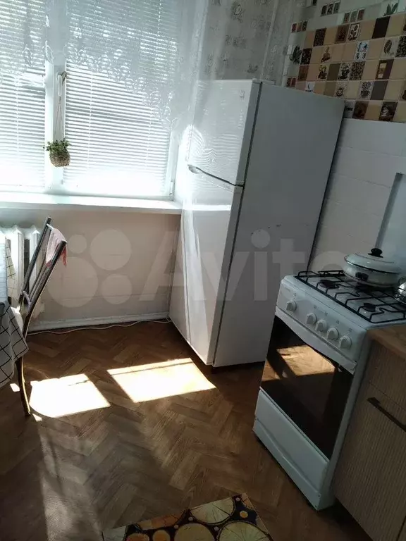 2-к. квартира, 52 м, 4/5 эт. - Фото 1