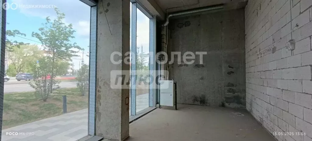 Помещение свободного назначения (137.9 м) - Фото 2