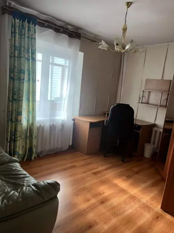 4-к кв. Иркутская область, Иркутск Байкальская ул., 310А (87.0 м) - Фото 1