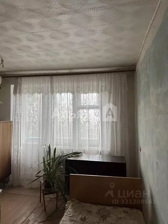 Комната Ростовская область, Волгодонск ул. Ленина, 66 (25.0 м) - Фото 1