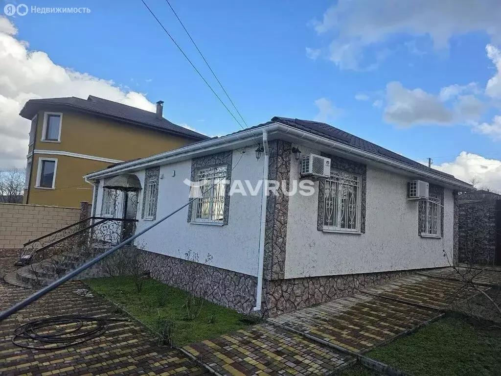 Дом в Чистенское сельское поселение (109 м) - Фото 2