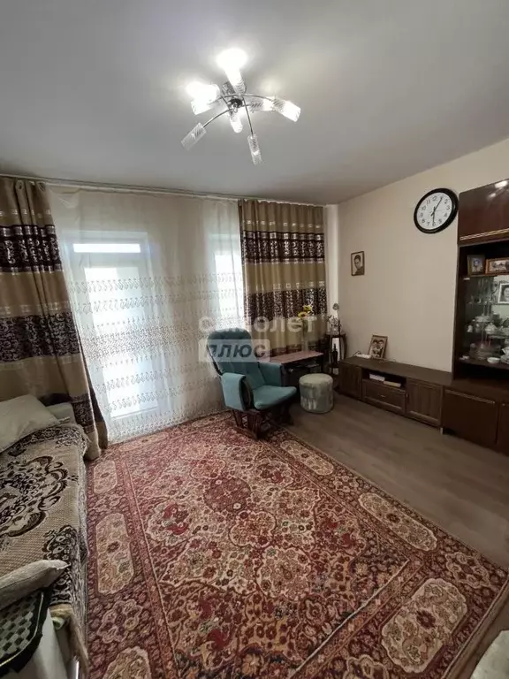 Студия Челябинская область, Челябинский городской округ, пос. ... - Фото 1