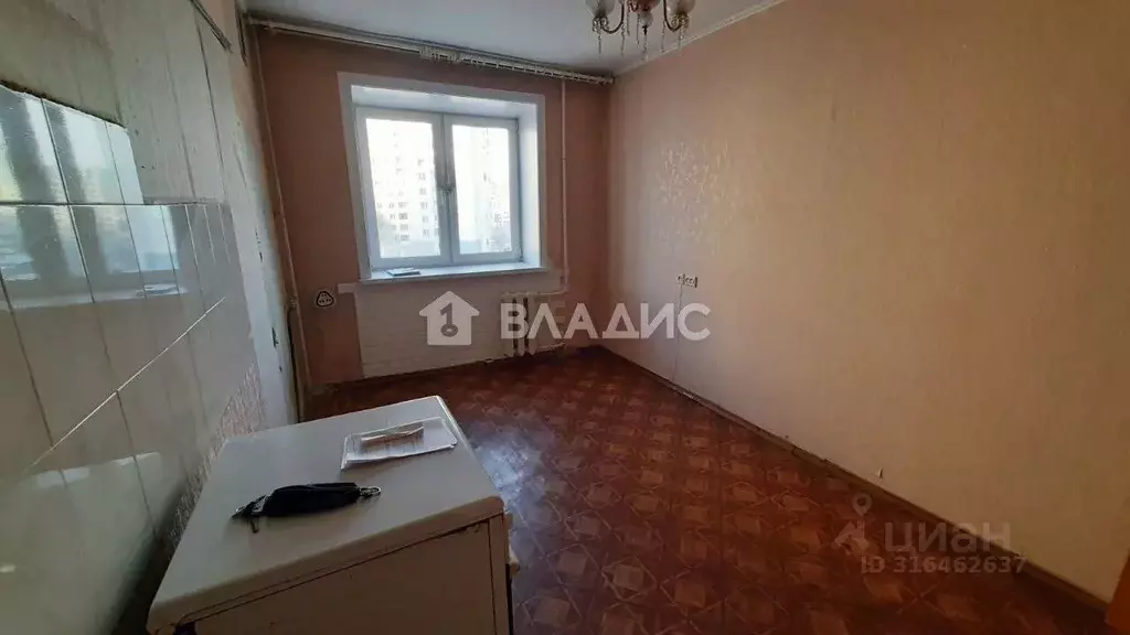 3-к кв. Иркутская область, Ангарск 29-й мкр, 10 (63.0 м) - Фото 1