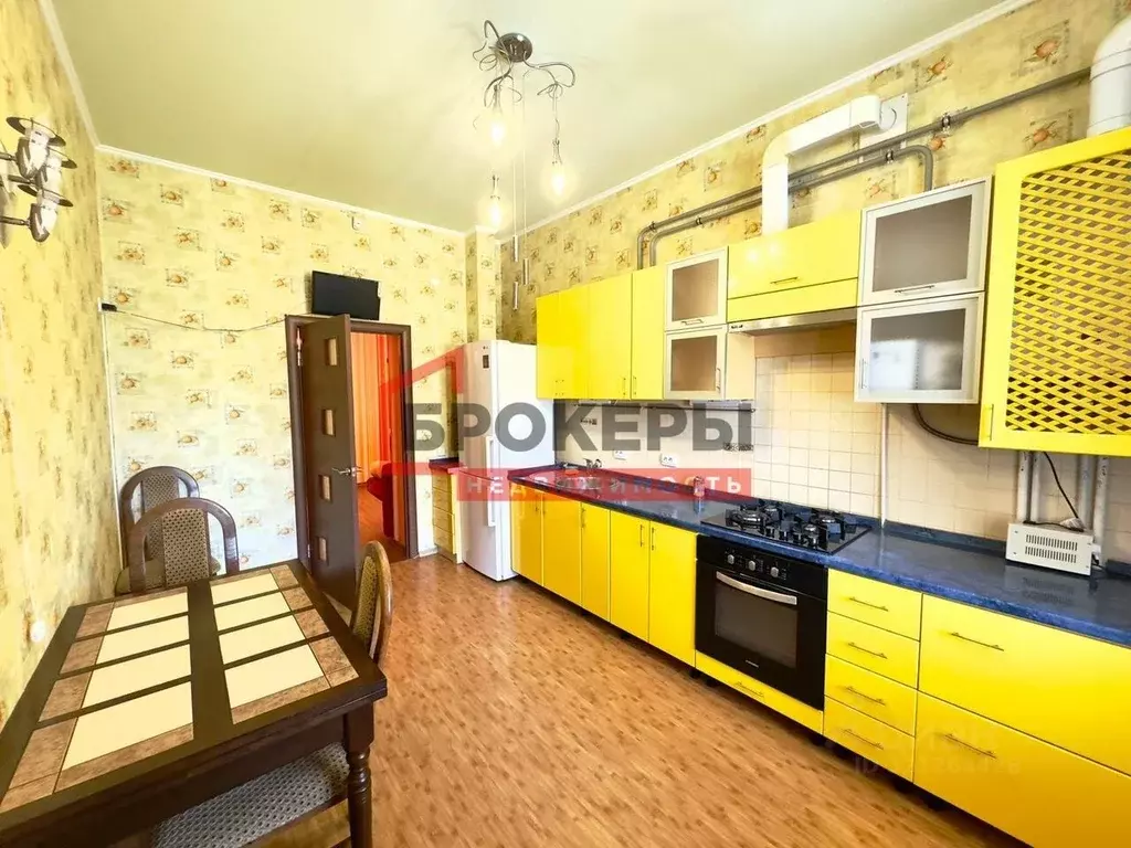 2-к кв. Севастополь просп. Античный, 4 (90.0 м) - Фото 2