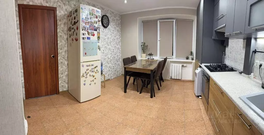 3-к кв. Ростовская область, Азовский район, Обильненское с/пос, пос. ... - Фото 2