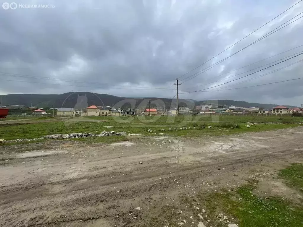 Участок в Дербентский район, село Джалган (14 м) - Фото 1