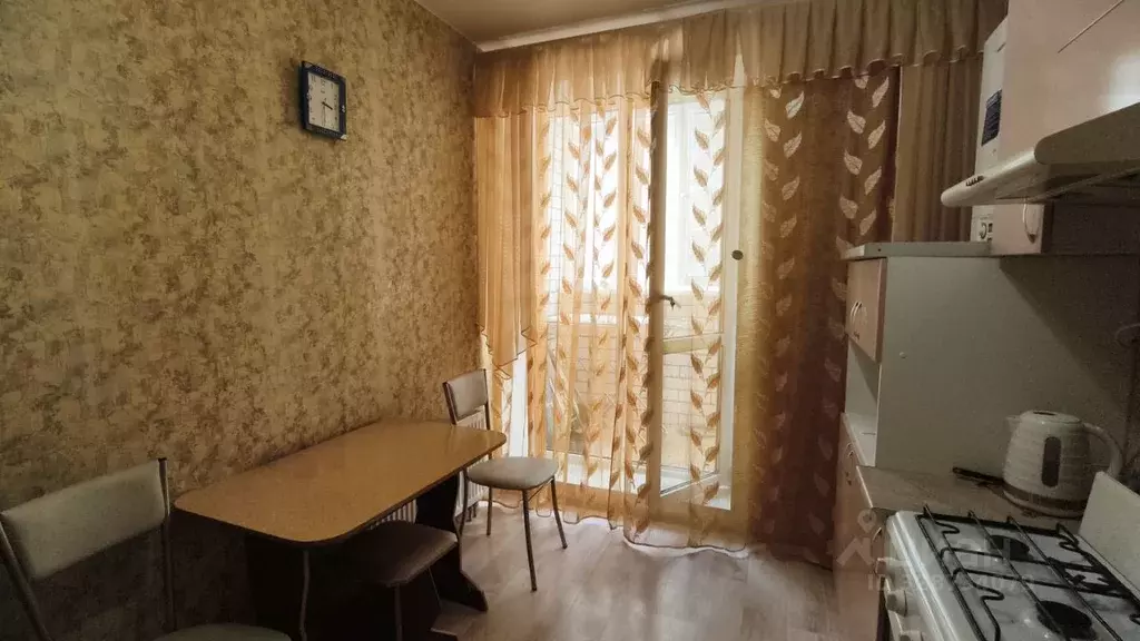 1-к кв. Волгоградская область, Волгоград ул. 35-й Гвардейской Дивизии, ... - Фото 2