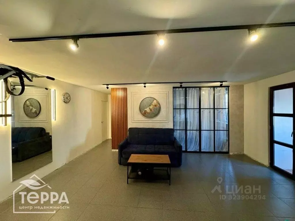 3-к кв. Крым, Евпатория просп. Ленина, 56 (66.9 м) - Фото 2