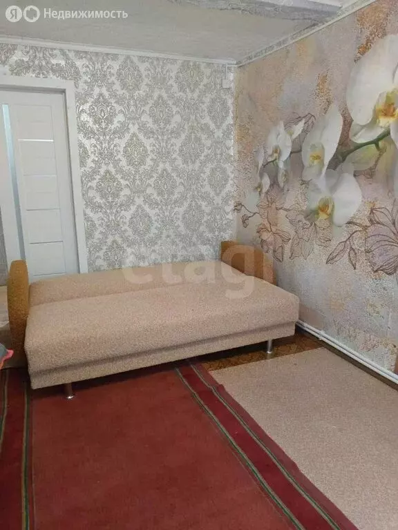 Дом в Тутаев, улица Толбухина (35.9 м) - Фото 1