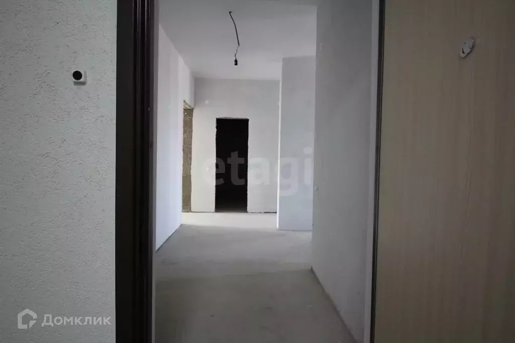 Продаётся 2-к квартира, 60 м - Фото 1