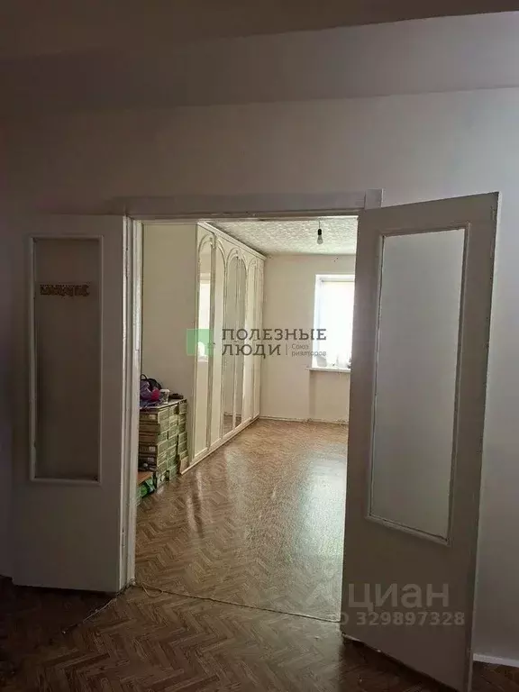2-к кв. Белгородская область, Белгород ул. Губкина, 17б (66.0 м) - Фото 2