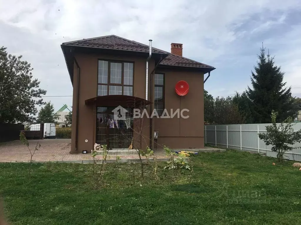 Дом в Калининградская область, Гурьевский муниципальный округ, пос. ... - Фото 2