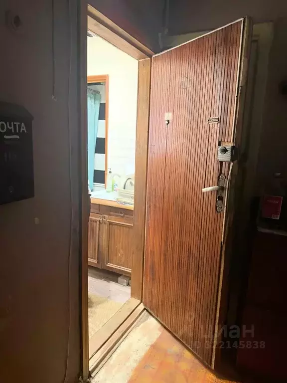 1-к кв. Ростовская область, Ростов-на-Дону просп. 40-летия Победы, ... - Фото 2