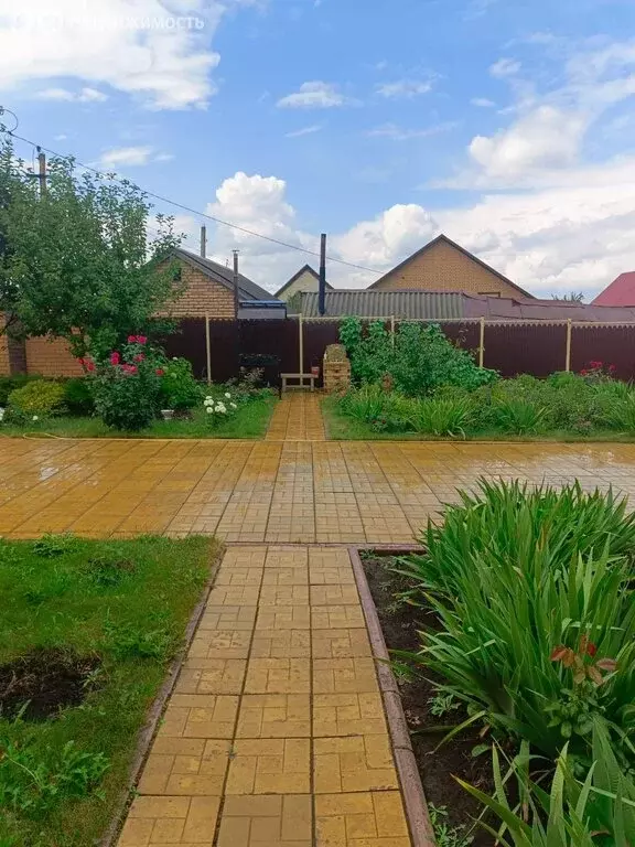 Дом в Засечное, Новая улица, 26А (240.1 м) - Фото 1