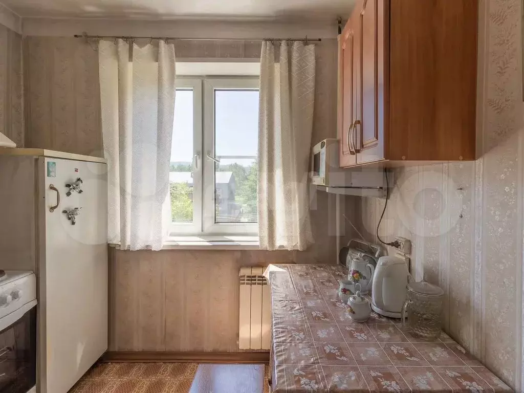 2-к. квартира, 44 м, 3/5 эт. - Фото 0