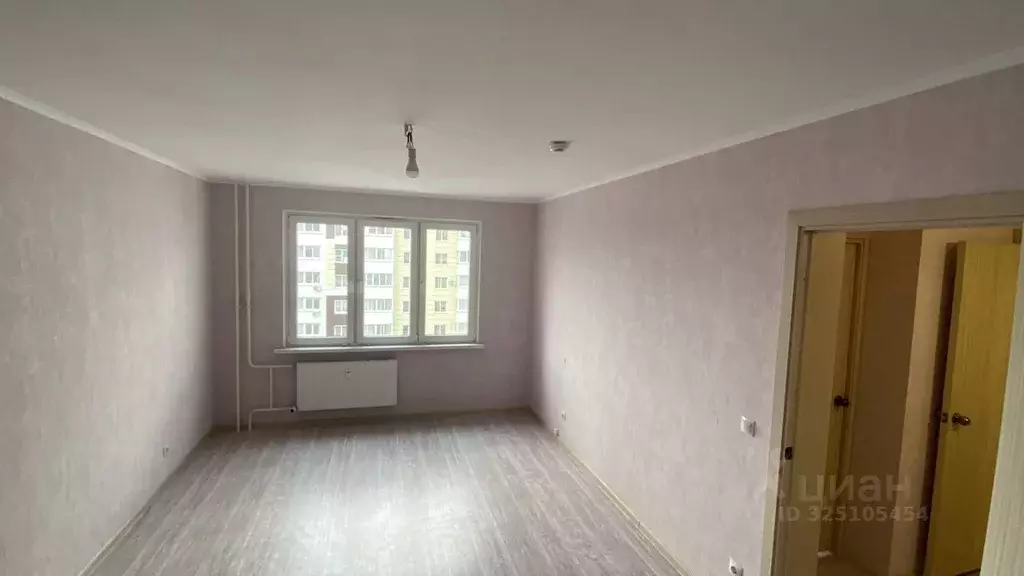 1-к кв. Краснодарский край, Краснодар просп. Имени писателя ... - Фото 2