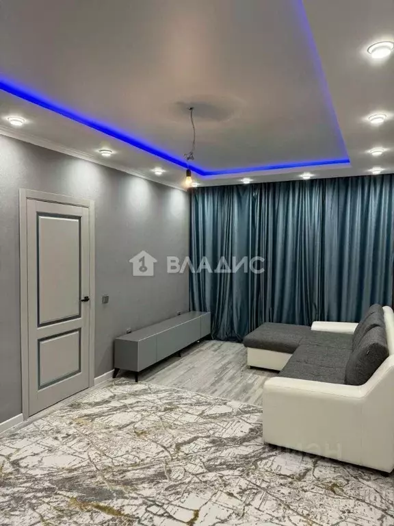 1-к кв. Ленинградская область, Всеволожский район, Заневское городское ... - Фото 1