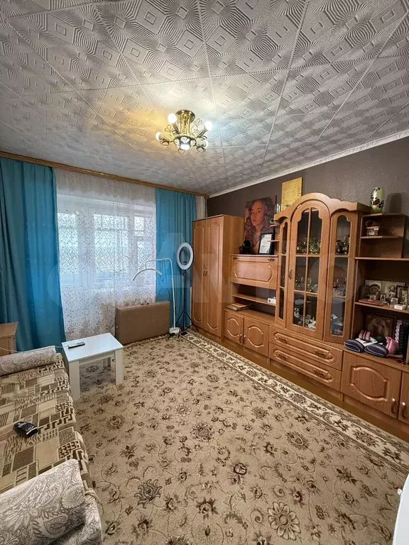 2-к. квартира, 52 м, 5/5 эт. - Фото 0