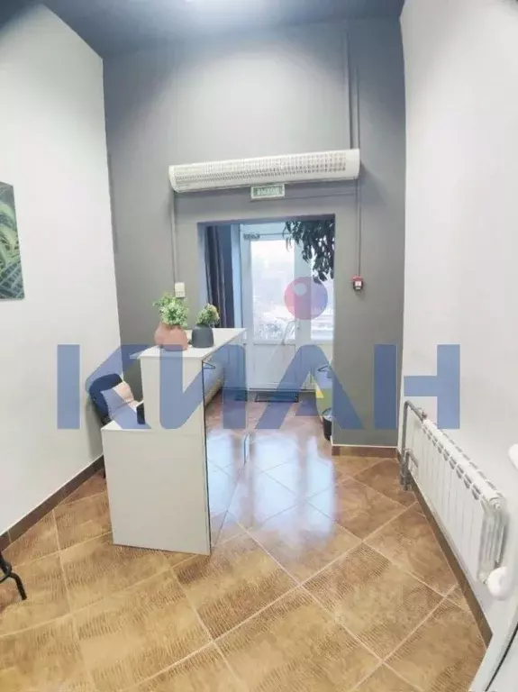 Помещение свободного назначения в Красноярский край, Красноярск ул. ... - Фото 2