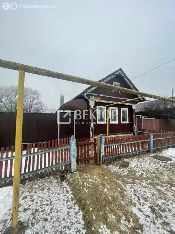 Дом в Тейково, Текстильная улица, 18 (51 м) - Фото 0