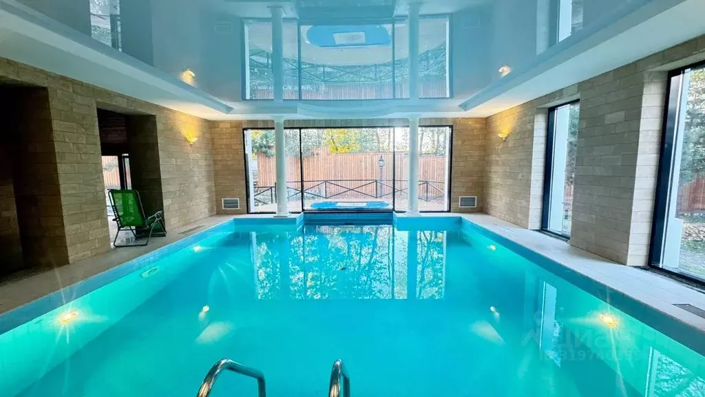 Дом в Московская область, Одинцовский городской округ, с. Знаменское  ... - Фото 1