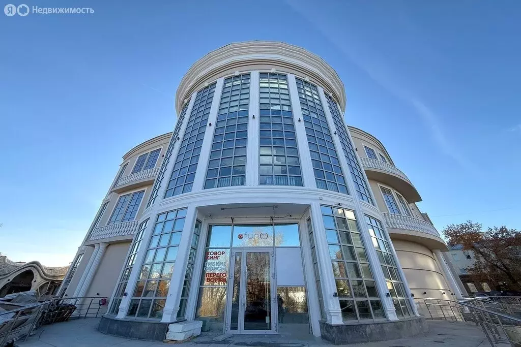 Офис (700 м) - Фото 2