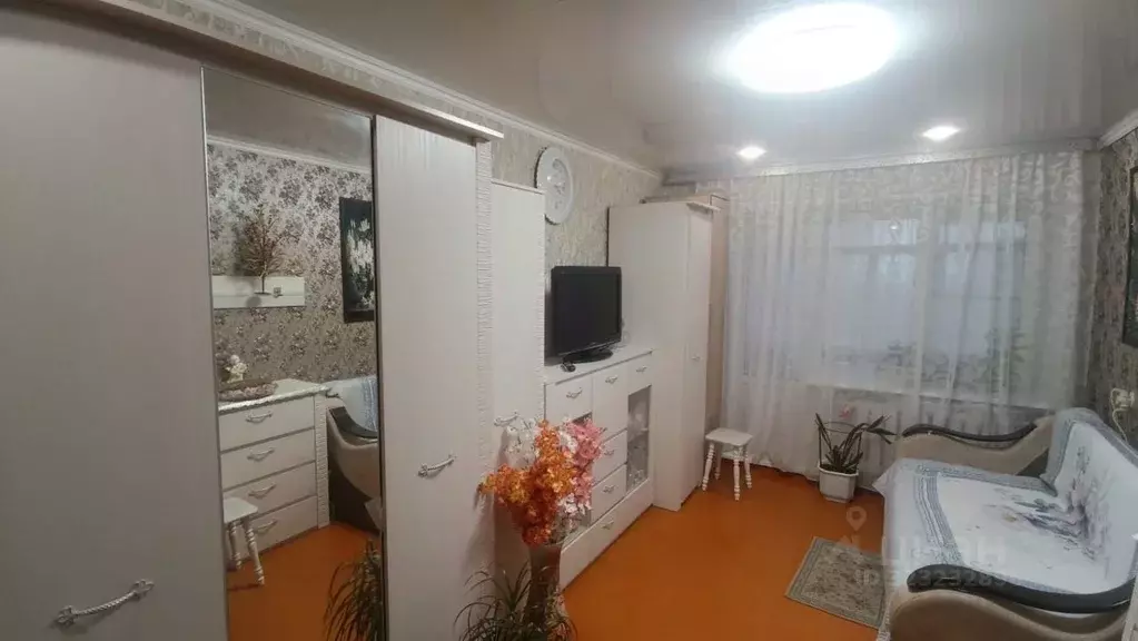 2-к кв. Московская область, Кашира Ожерелье мкр, ул. Ленина, 1/2 (43.0 ... - Фото 2