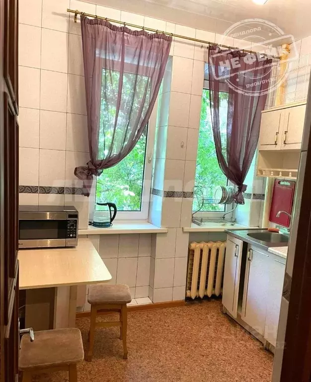 2-к кв. Ростовская область, Ростов-на-Дону просп. Шолохова, 199/1 ... - Фото 1