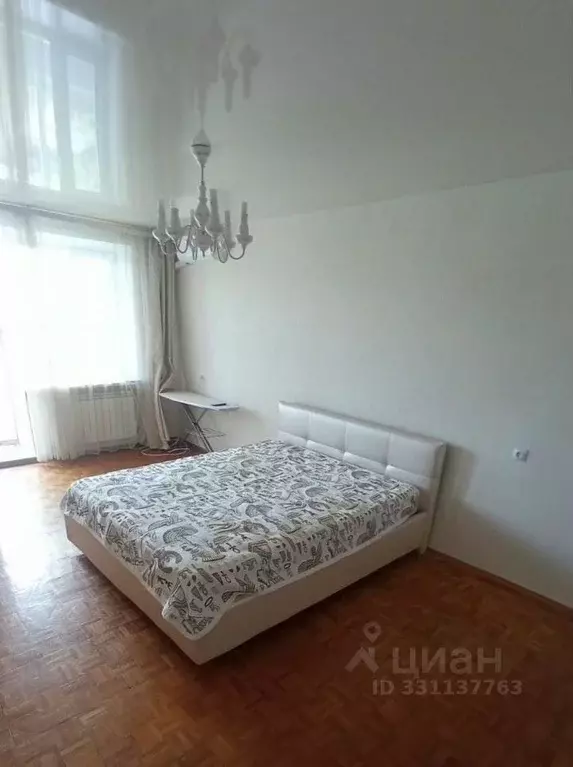 3-к кв. Самарская область, Самара Ново-Садовая ул., 155 (65.0 м) - Фото 2