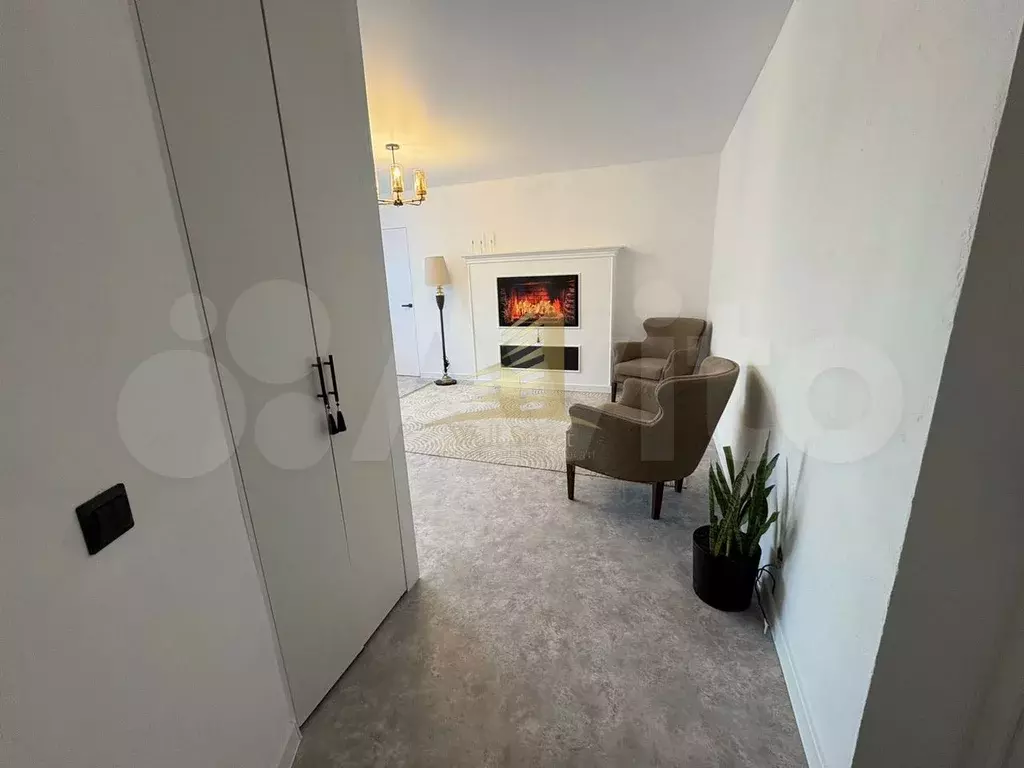 2-к. квартира, 40 м, 1/5 эт. - Фото 1