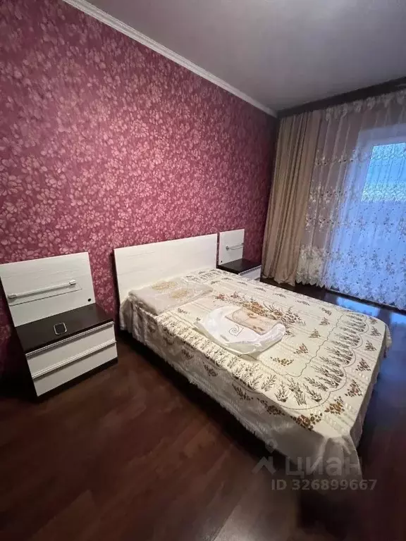 1-к кв. Калининградская область, Калининград Чкаловск мкр, ул. ... - Фото 1