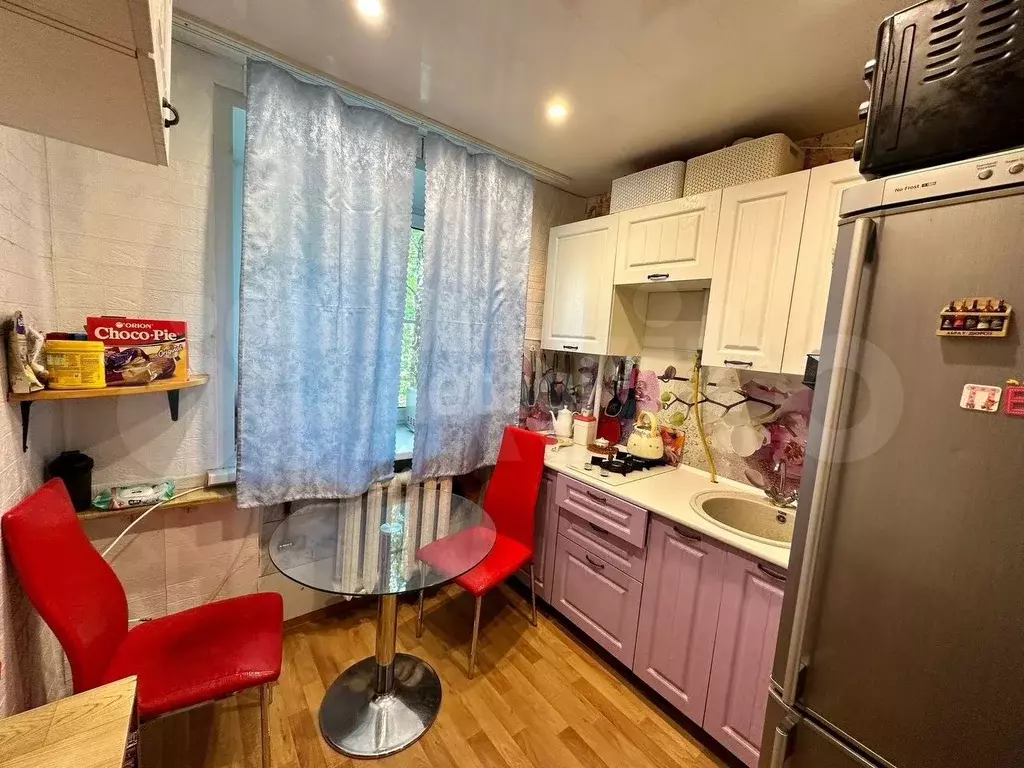 2-к. квартира, 38,9 м, 2/2 эт. - Фото 1