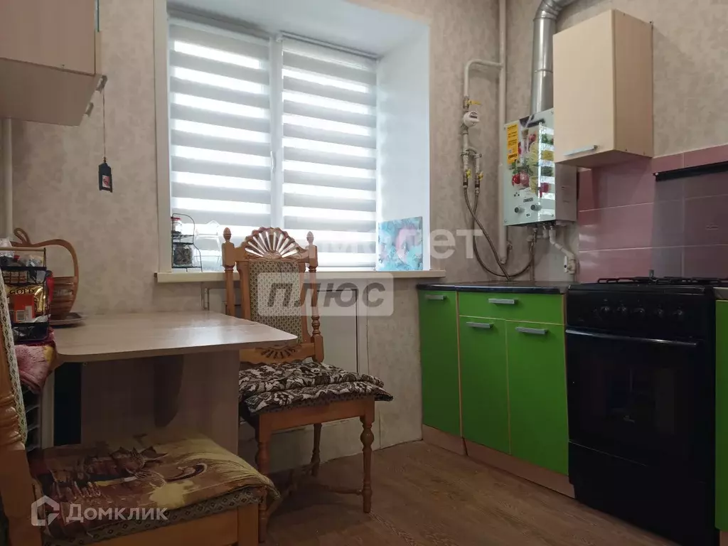 Продаётся 2-к квартира, 40.7 м - Фото 1