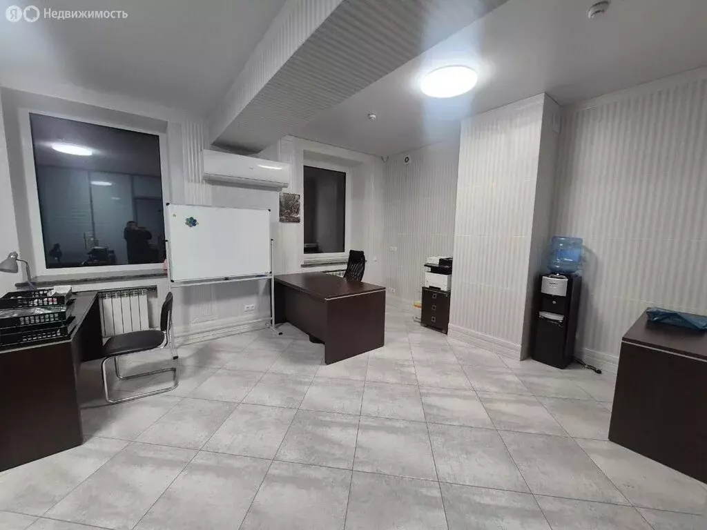 Офис (50.7 м) - Фото 2